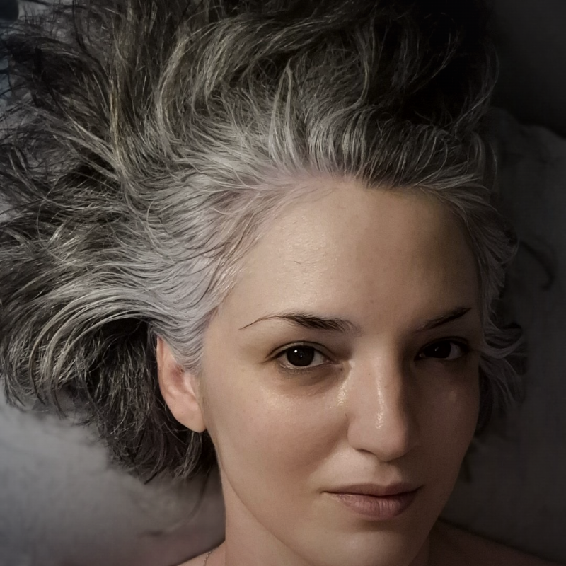 Sarah Balter